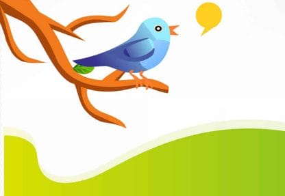 Online Behavior and Your Career 1 PixabayTwitterbird